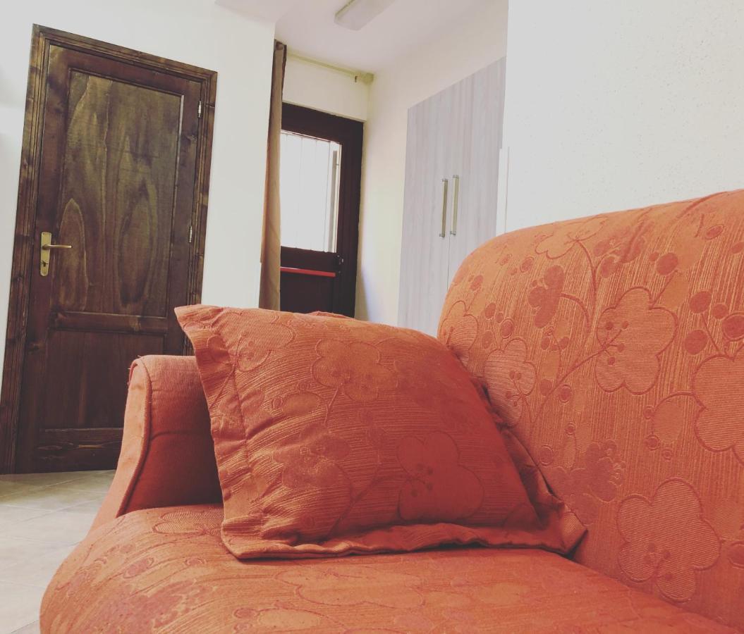 Appartement Casa Adriana à Bagheria Extérieur photo